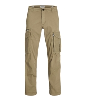 jack&jones 12260912 Bruin taupe