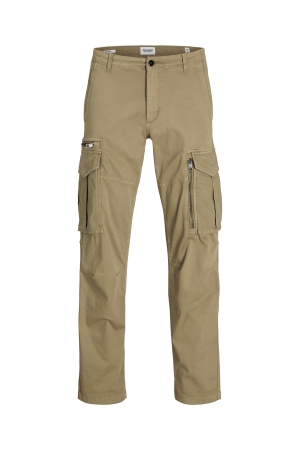 jack&jones 12260912 Bruin taupe