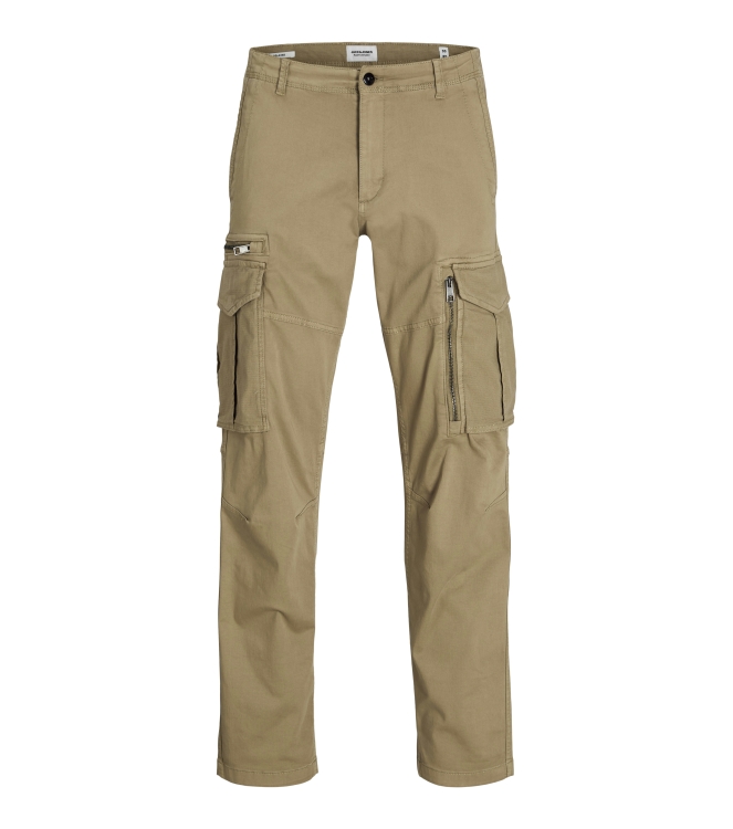 jack&jones 12260912 Bruin taupe