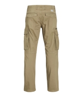 jack&jones 12260912 Bruin taupe