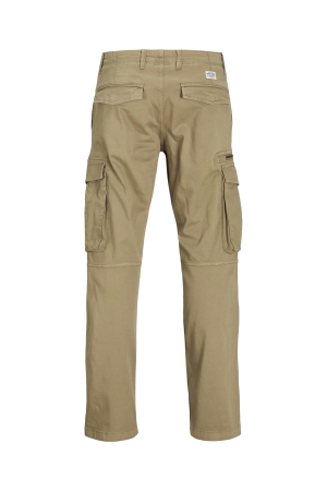 jack&jones 12260912 Bruin taupe