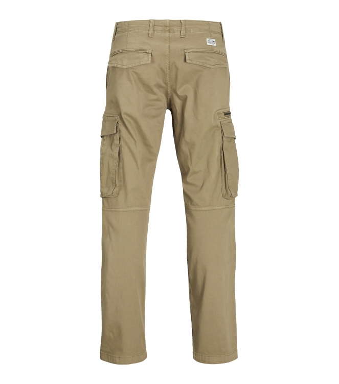 jack&jones 12260912 Bruin taupe