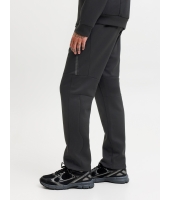 jack&jones 12302913 Zwart