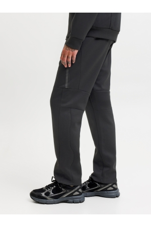 jack&jones 12302913 Zwart