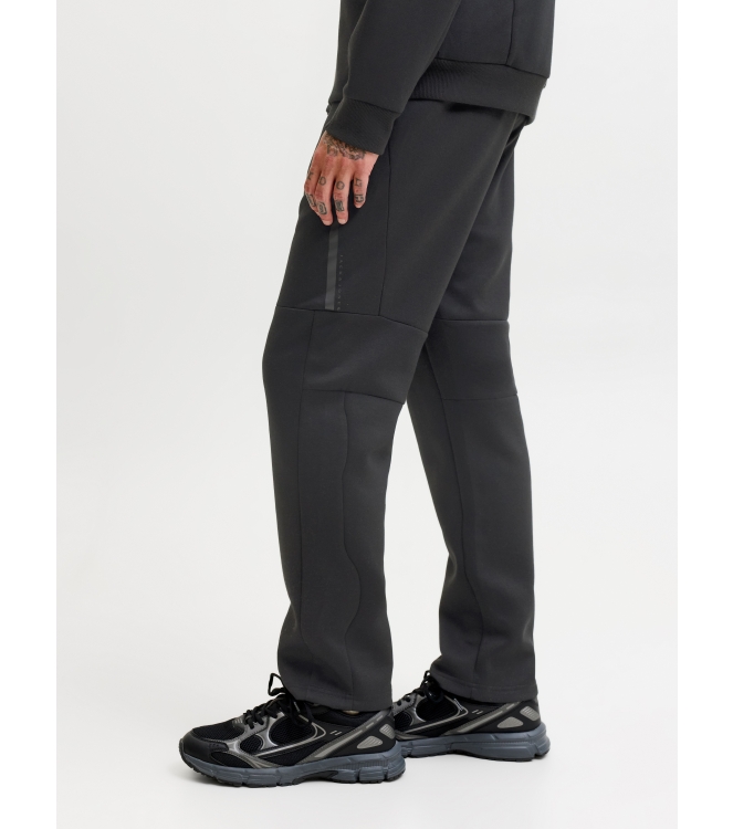 jack&jones 12302913 Zwart