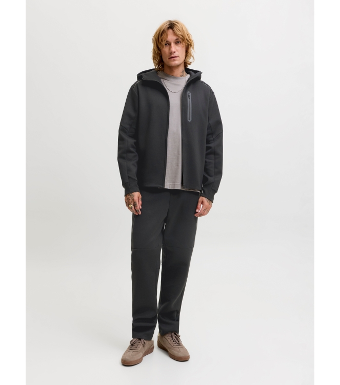 jack&jones 12302913 Zwart