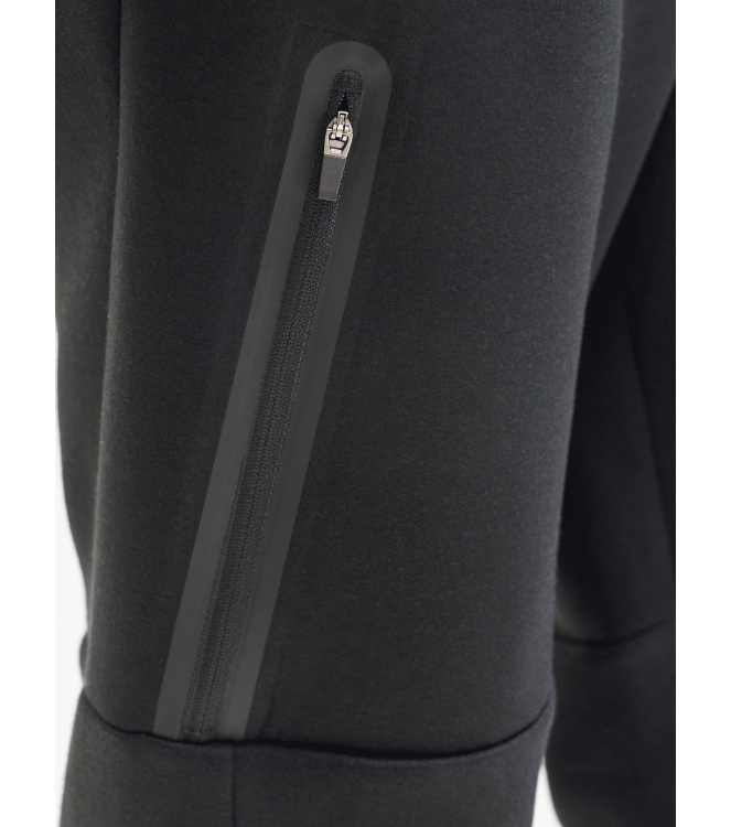 jack&jones 12302913 Zwart