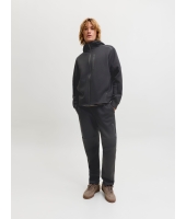 jack&jones 12302913 Zwart