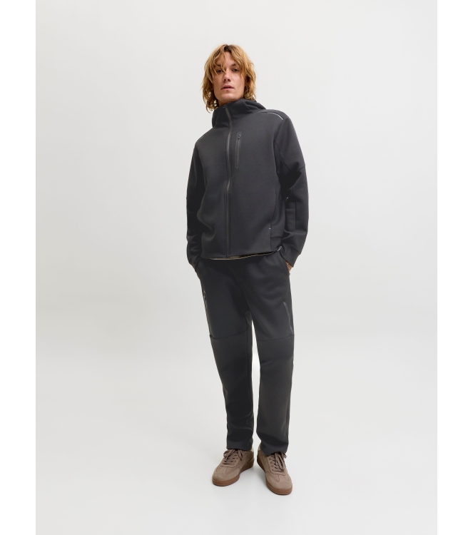 jack&jones 12302913 Zwart