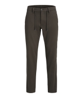 jack&jones 12309190 Bruin donker