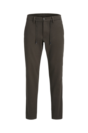 jack&jones 12309190 Bruin donker