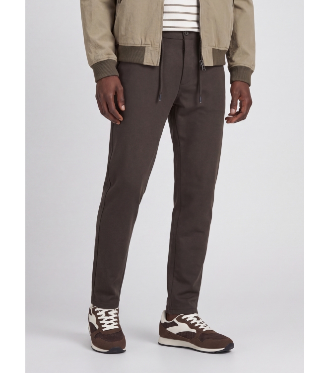 jack&jones 12309190 Bruin donker