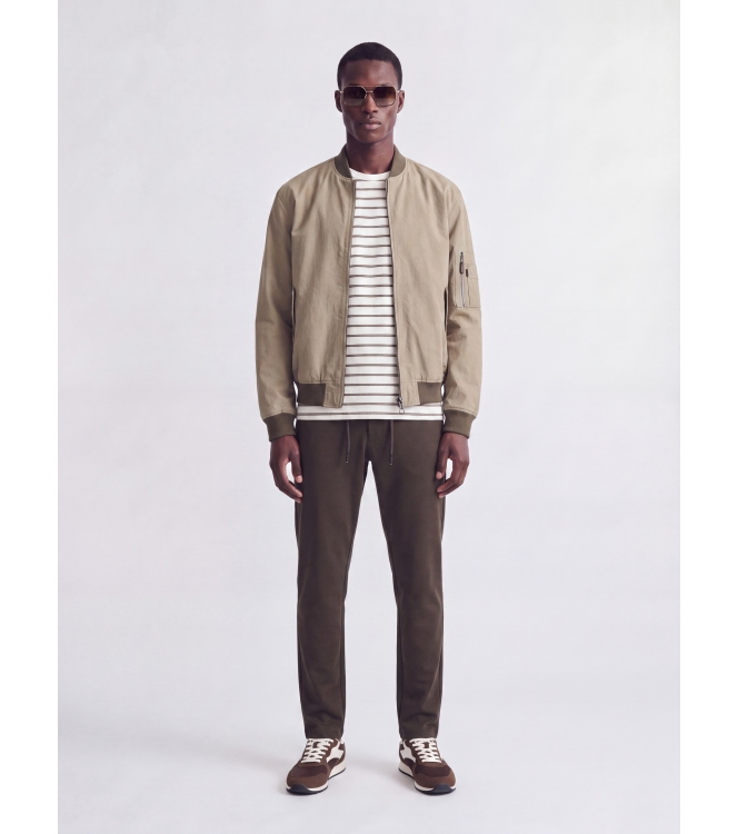 jack&jones 12309190 Bruin donker