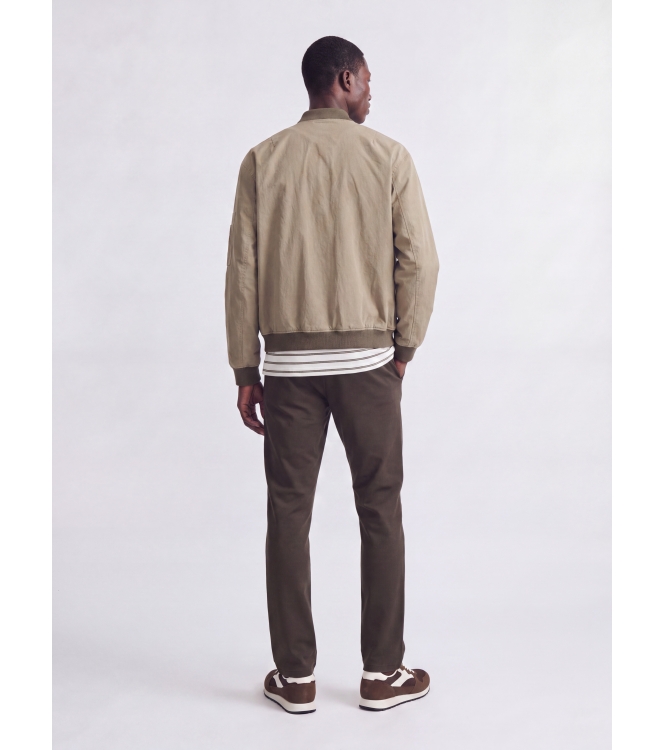 jack&jones 12309190 Bruin donker