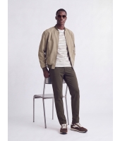 jack&jones 12309190 Bruin donker