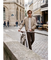 jack&jones 12309190 Bruin donker