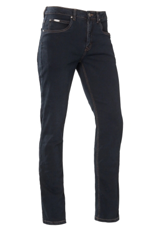 Brams Paris 1.3345C24 Denim darkwashed
