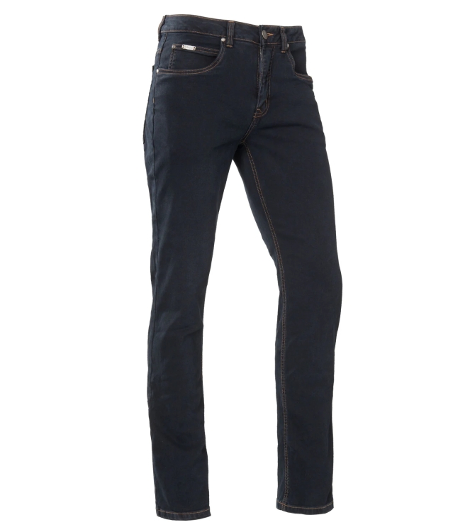 Brams Paris 1.3345C24 Denim darkwashed