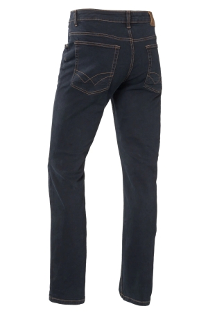 Brams Paris 1.3345C24 Denim darkwashed