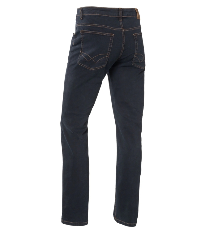 Brams Paris 1.3345C24 Denim darkwashed
