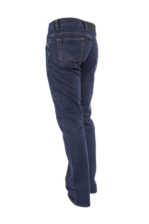 Brams Paris 1.3345C24 Denim darkwashed