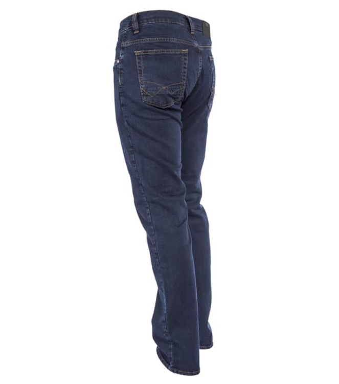 Brams Paris 1.3345C24 Denim darkwashed