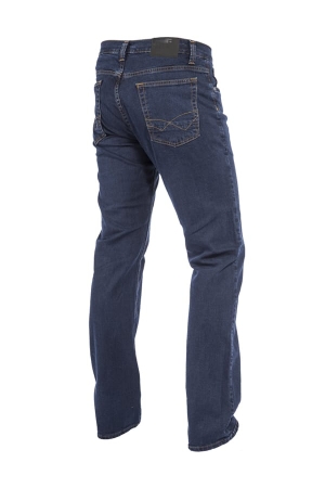 Brams Paris 1.3345C24 Denim darkwashed