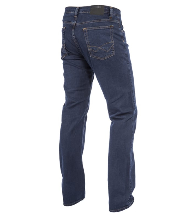 Brams Paris 1.3345C24 Denim darkwashed