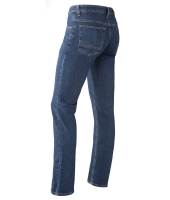 Brams Paris 1.3345X63 Denim dark stonewashed