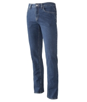 Brams Paris 1.3345X63 Denim dark stonewashed