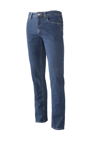Brams Paris 1.3345X63 Denim dark stonewashed