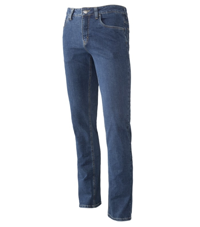 Brams Paris 1.3345X63 Denim dark stonewashed