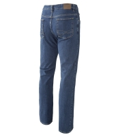 Brams Paris 1.3345X63 Denim dark stonewashed
