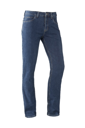 Brams Paris 1.3345X63 Denim dark stonewashed