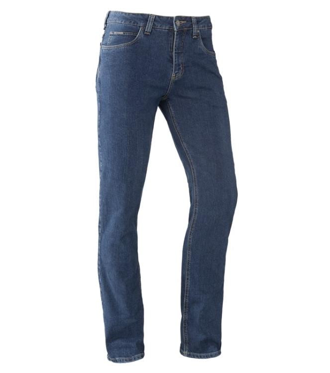 Brams Paris 1.3345X63 Denim dark stonewashed