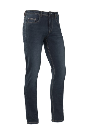 Brams Paris 1.3200C42 Denim darkwashed