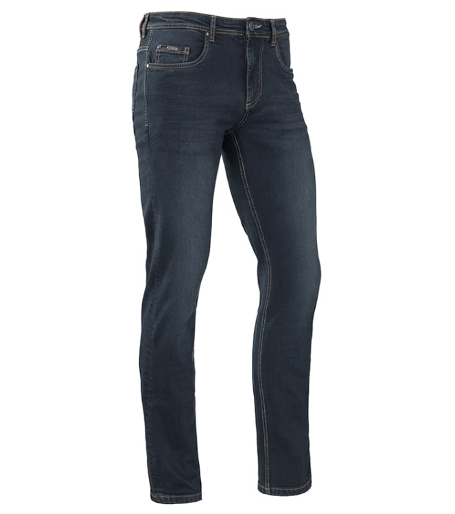 Brams Paris 1.3200C42 Denim darkwashed