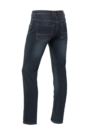 Brams Paris 1.3200C42 Denim darkwashed