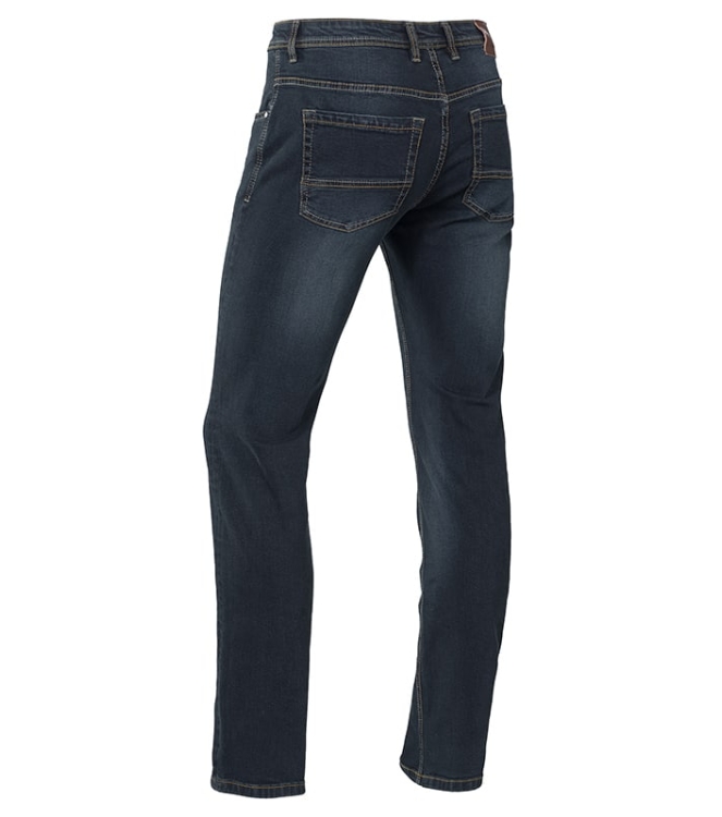 Brams Paris 1.3200C42 Denim darkwashed