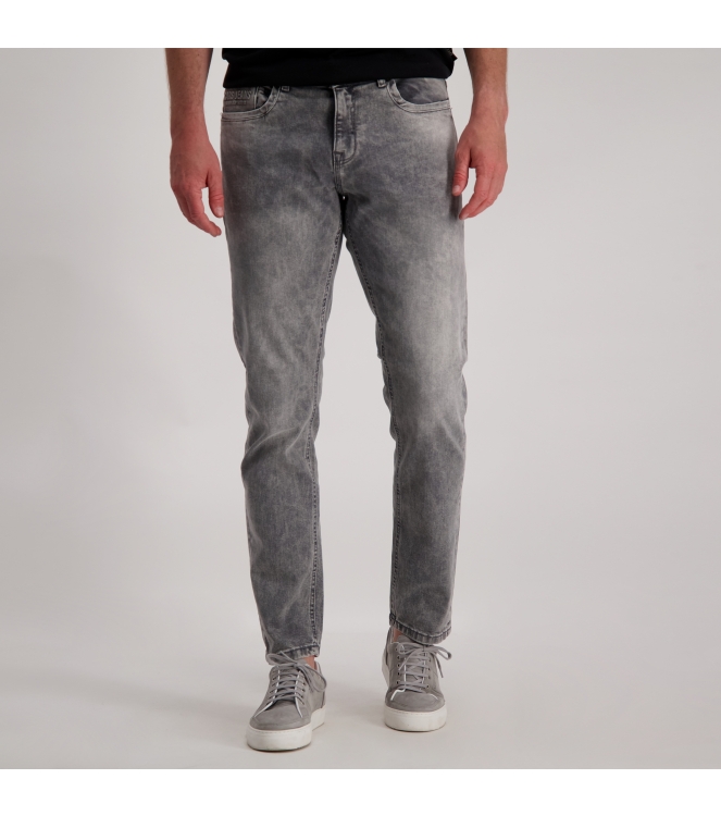 Cars jeans 74828 Denim grey