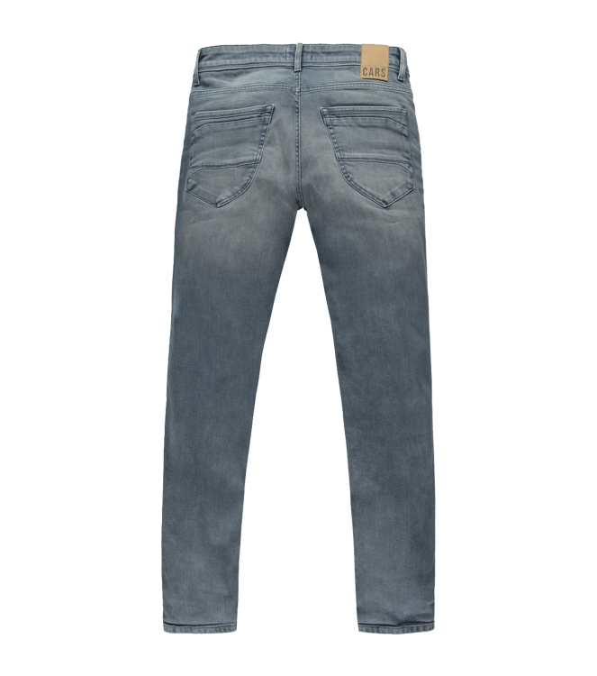 Cars jeans 78462 Denim grey