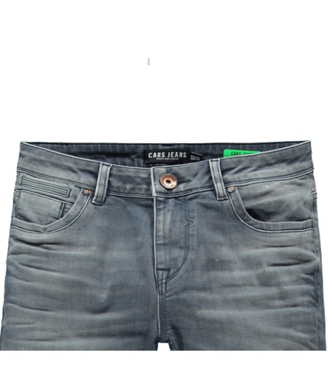 Cars jeans 78462 Denim grey