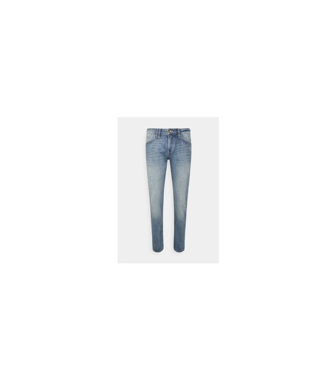 tom tailor denim 1029730 Denim licht gebleekt