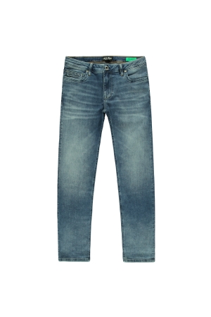 Cars jeans 78427 Denim dark stonewashed