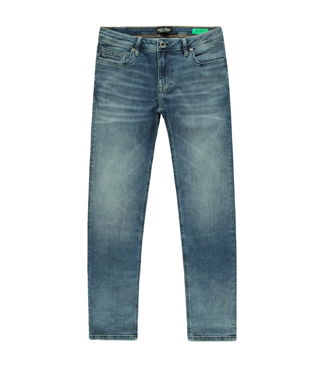 Cars jeans 78427 Denim dark stonewashed