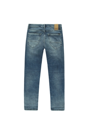 Cars jeans 78427 Denim dark stonewashed