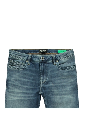 Cars jeans 78427 Denim dark stonewashed