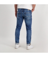 Cars jeans 78427 Denim dark stonewashed