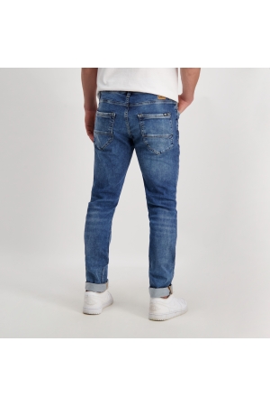 Cars jeans 78427 Denim dark stonewashed