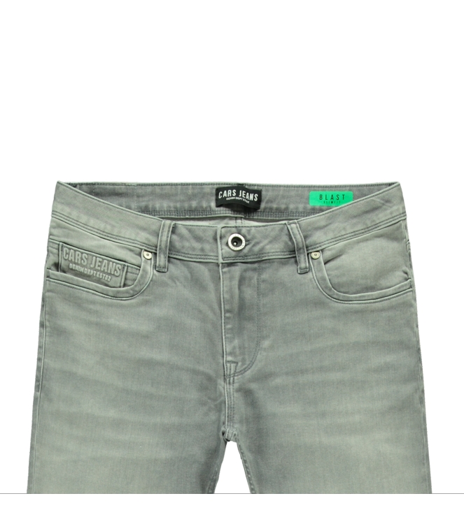 Cars jeans 78427 Denim grey